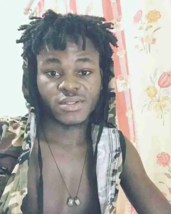 " I Only Wanted To Hug Him ": Guy Who ‘Wanted To Steal’ Davido’s Chain At Club (Photos)